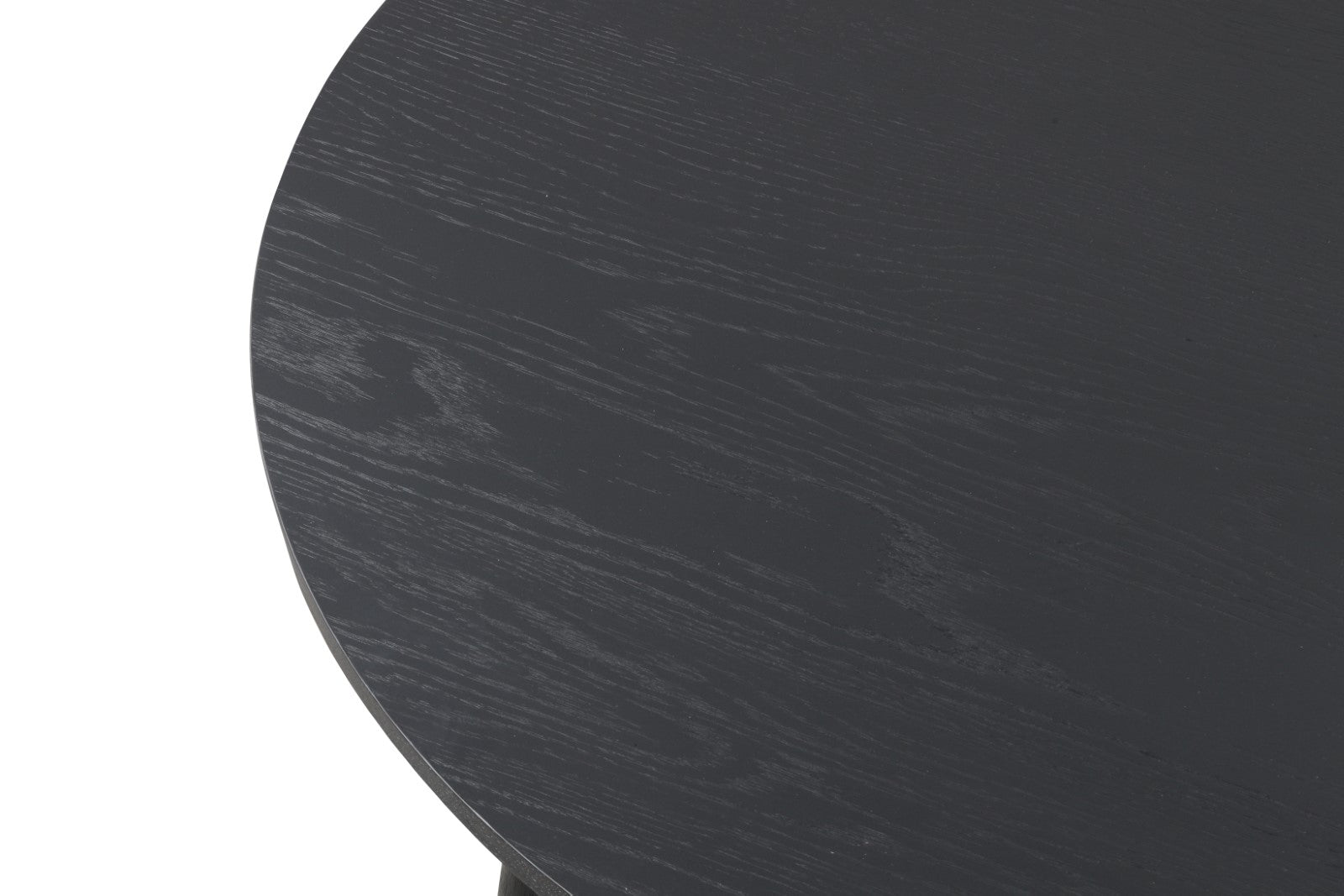 YATE - Round Dining Table - FM3102BK-RT