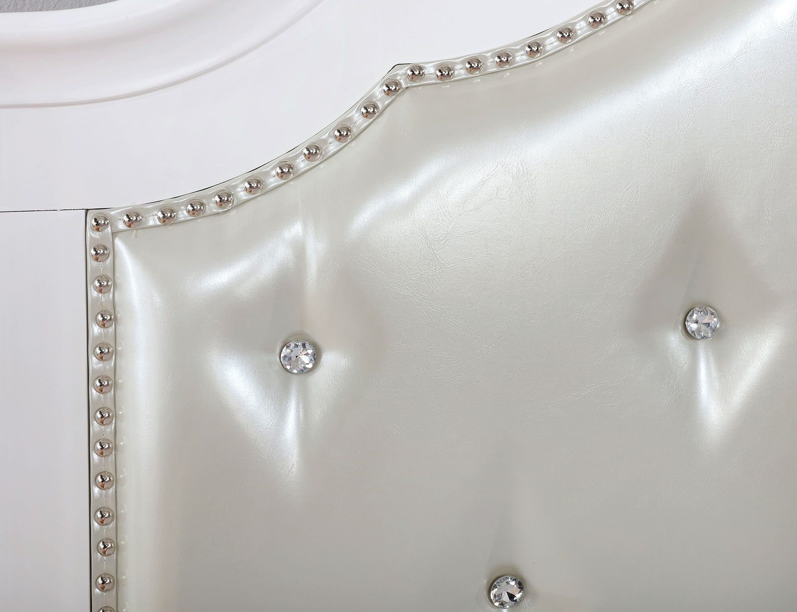 BELVA - Twin Bed - CM7174T-BED