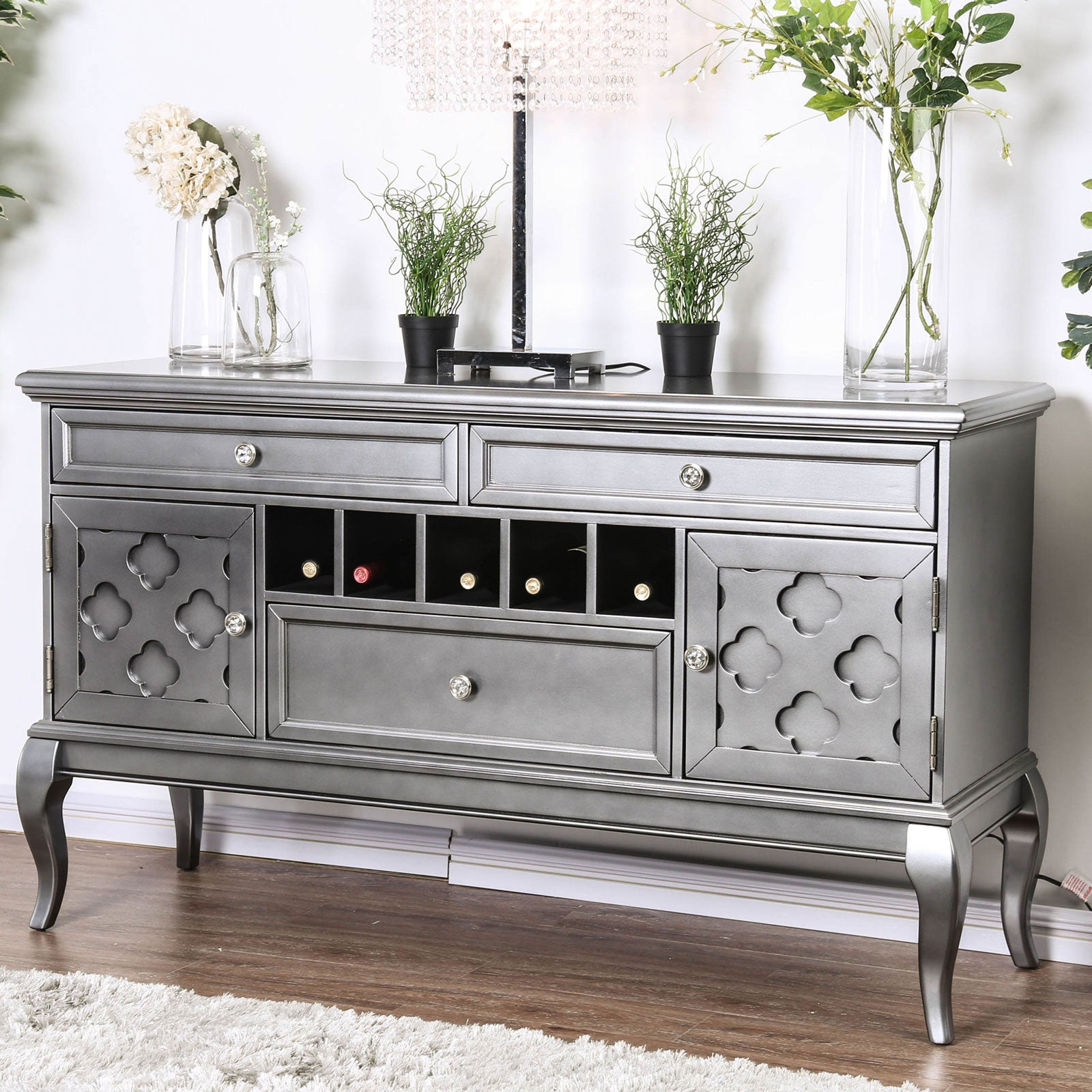 AMINA - Server - CM3219GY-SV