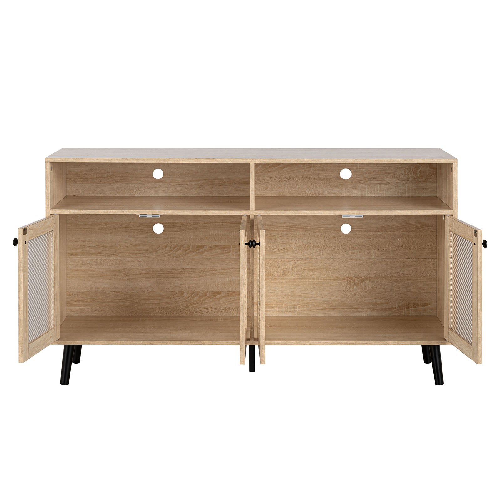 IDANHA - TV Stand - SL-AC4001-TV
