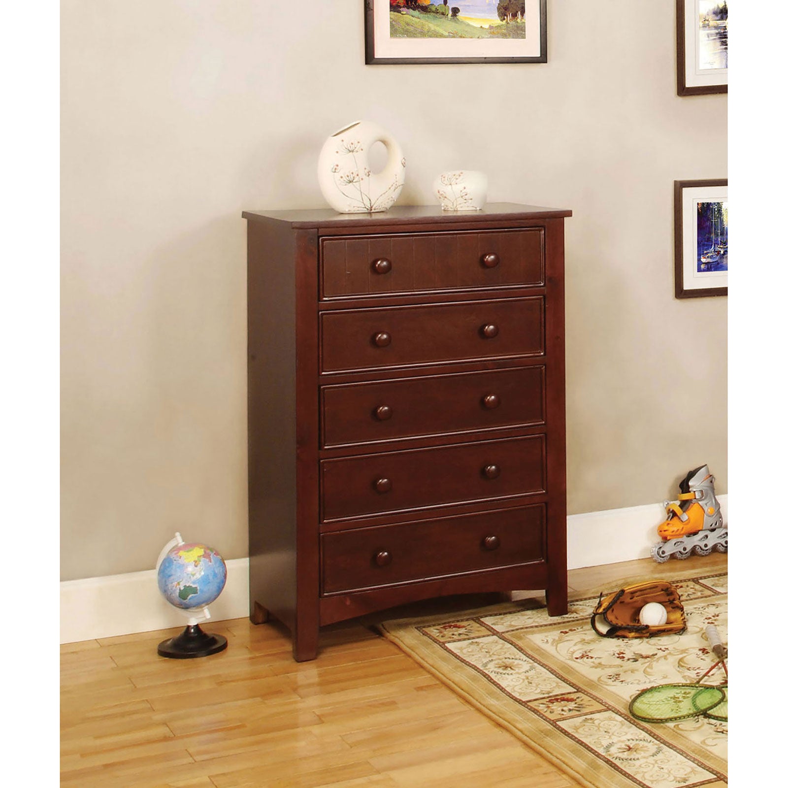 OMNUS - Chest - CM7905CH-C