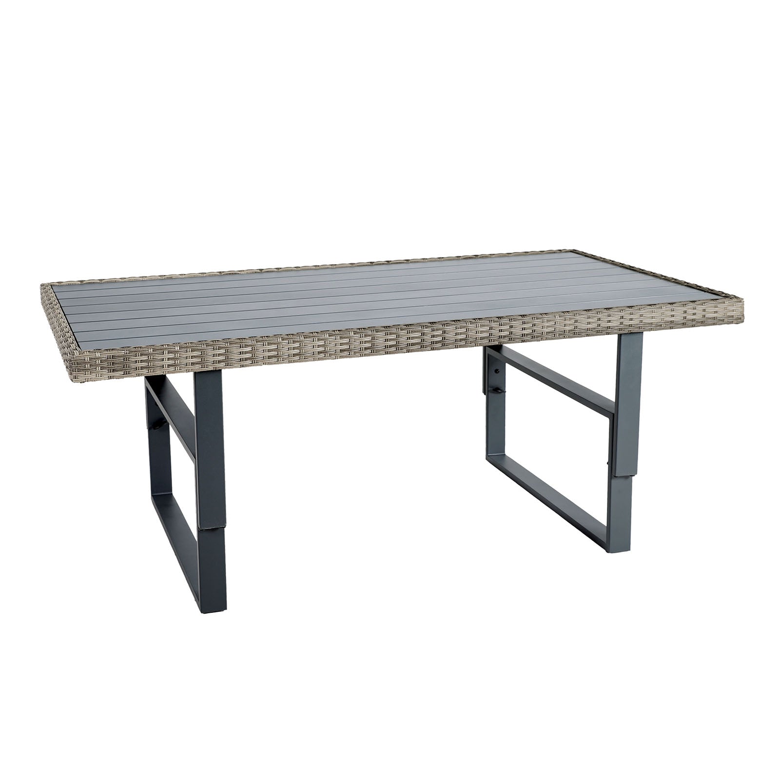 ANTIGUA - 4 Pc. Patio Set - GM-1003-4PC
