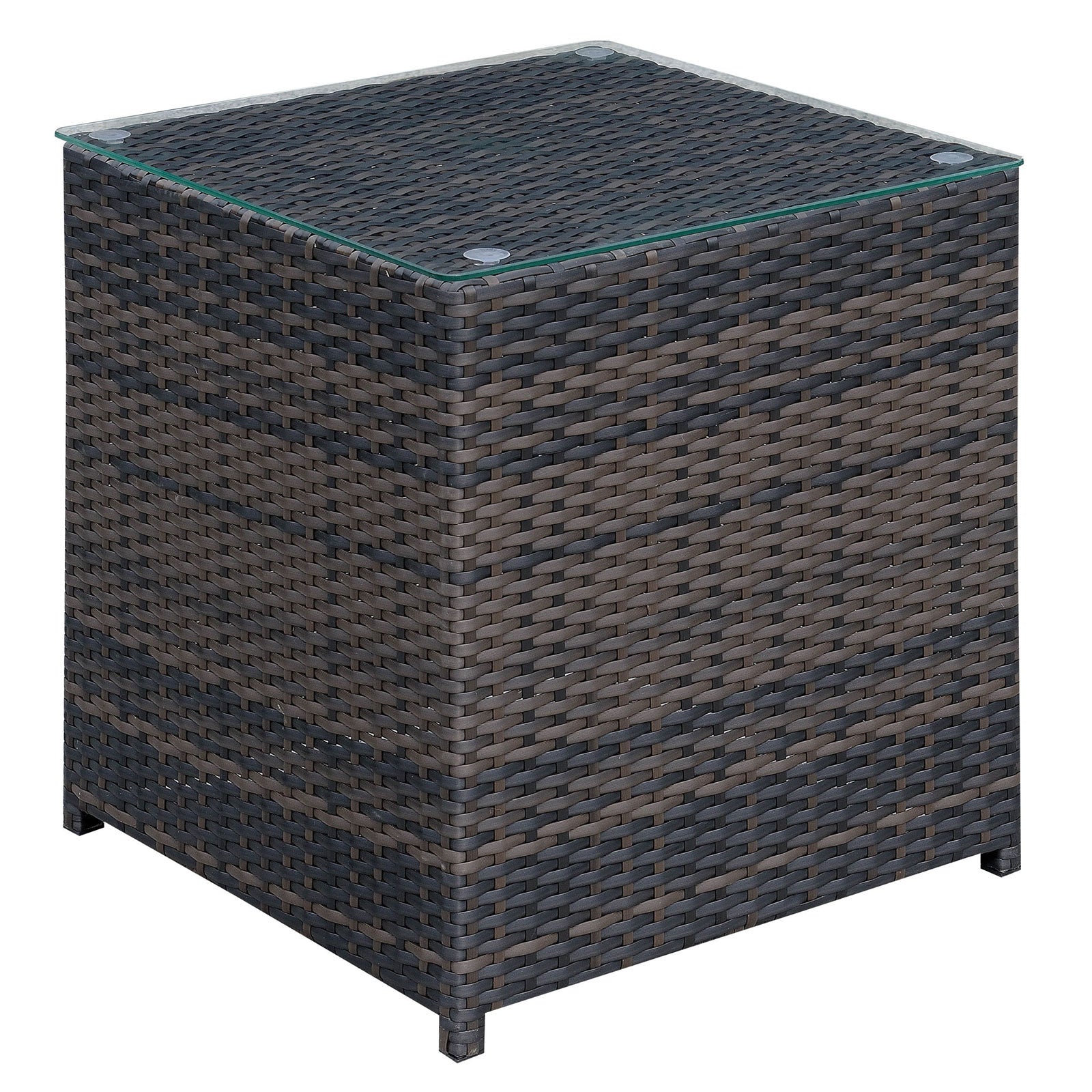 ILONA - End Table - CM-OS2136-G