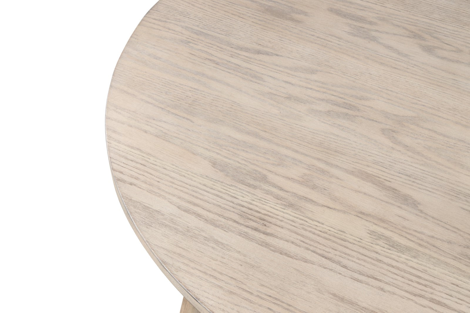 YATE - Round Dining Table - FM3102NT-RT