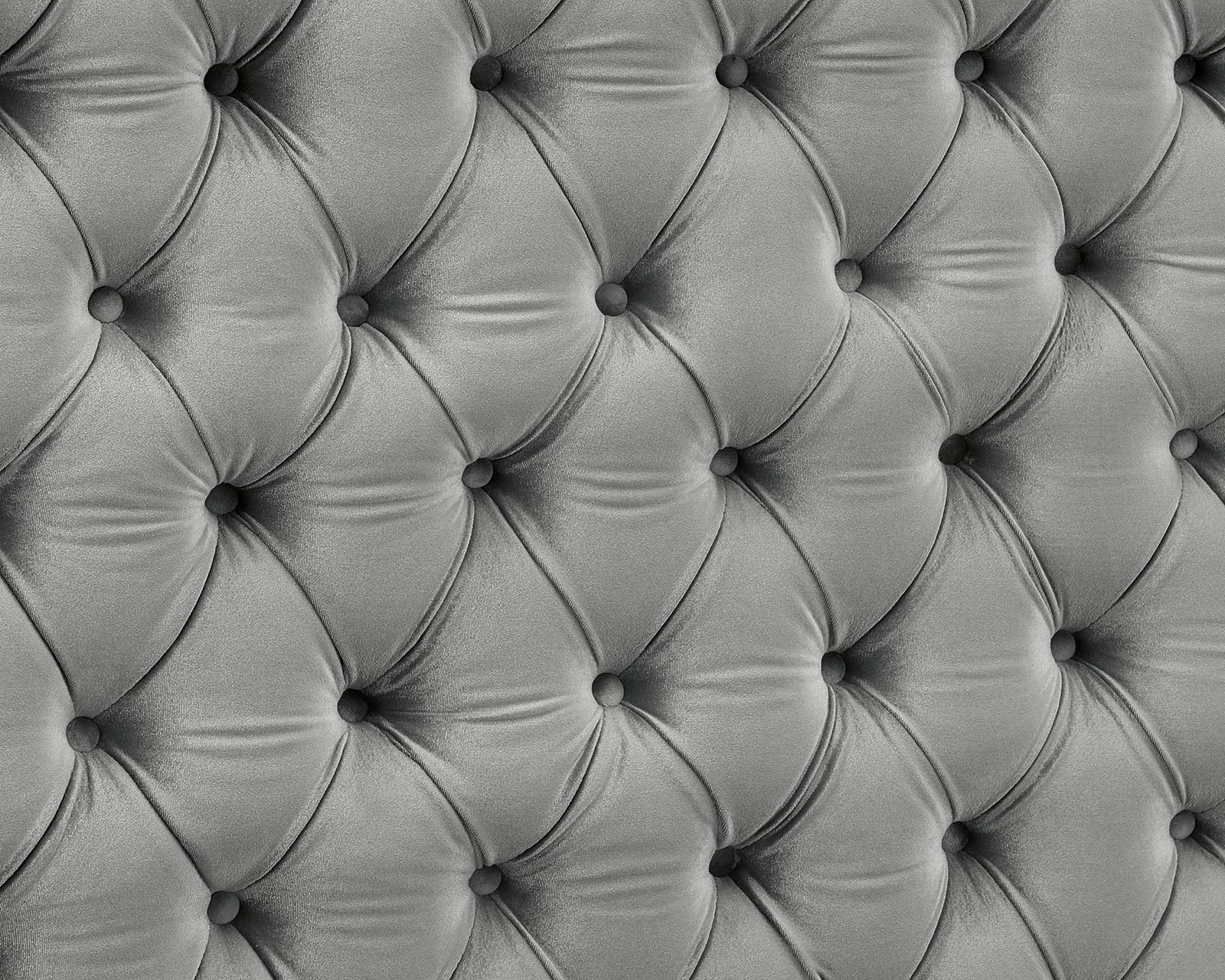 STEFANIA - Queen Bed - CM7227GY-Q-BED