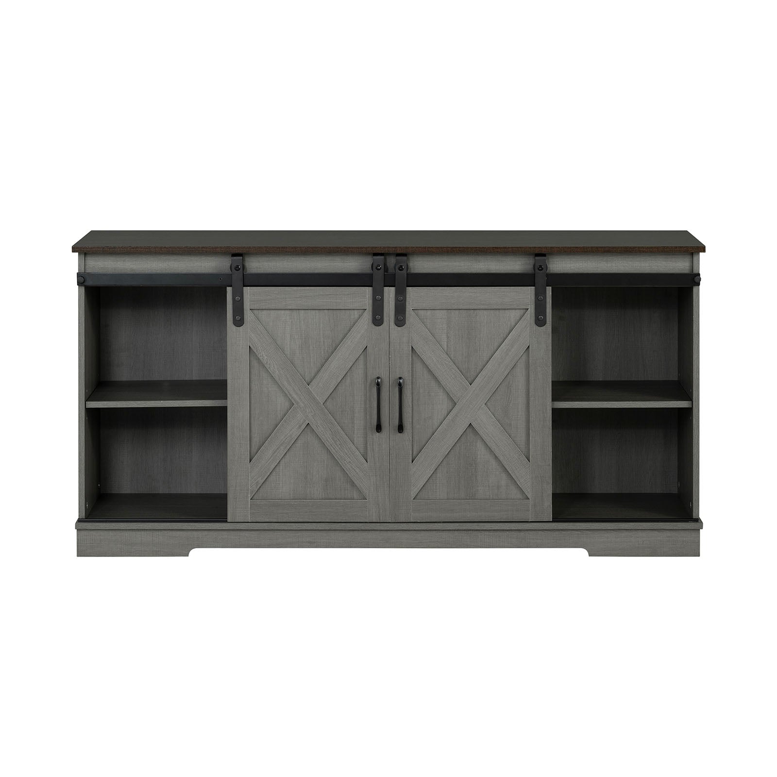 GARIBALDI - TV Stand - SL-AC4000-TV