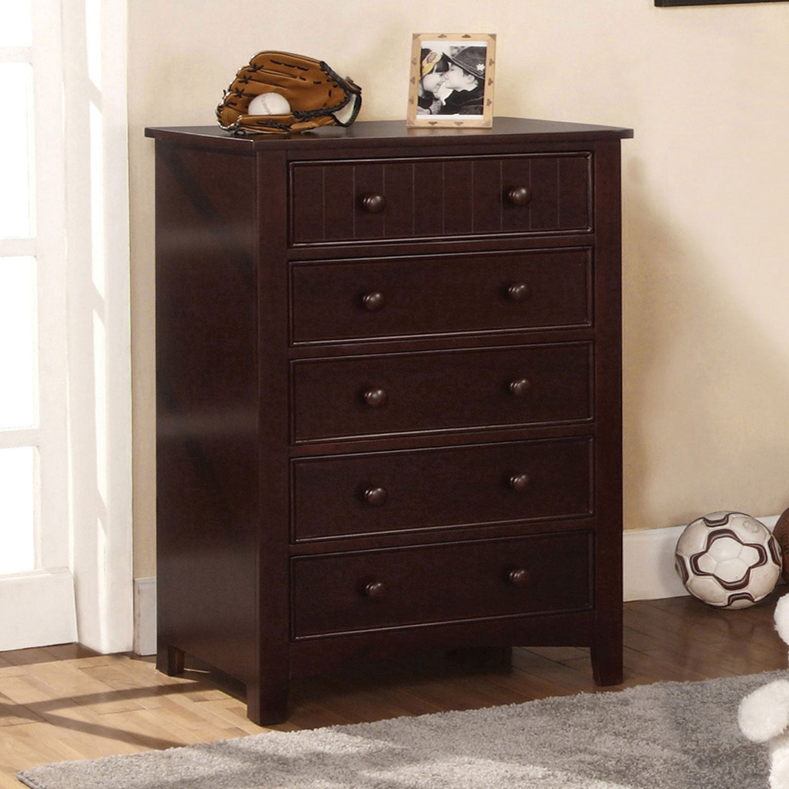 CORRY - Chest - CM7905EXP-C