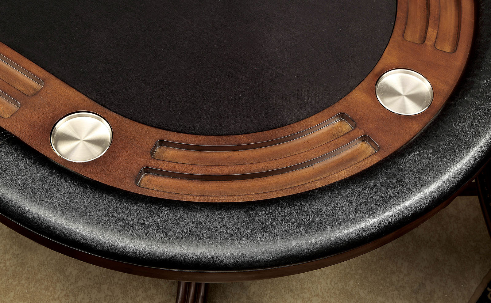 MELINA - Game Table - CM-GM367CH-T-TABLE
