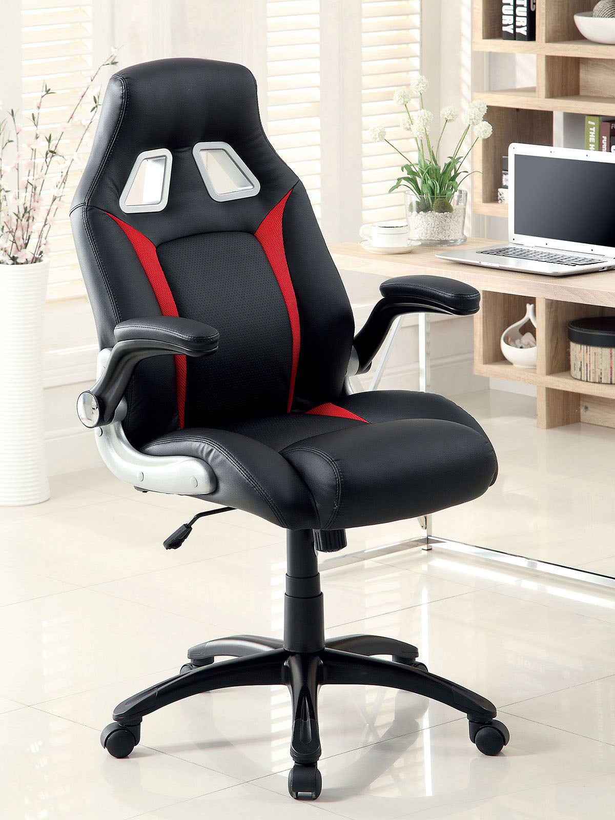 ARGON - Office Chair - CM-FC612