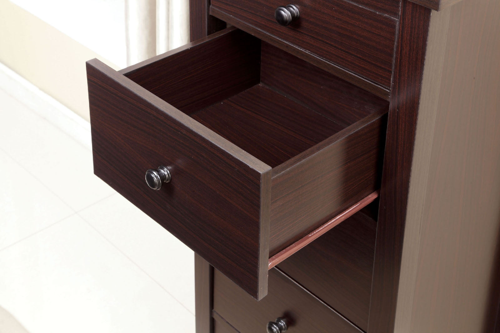 LAUNCES - Storage Chest - CM-AC119EX