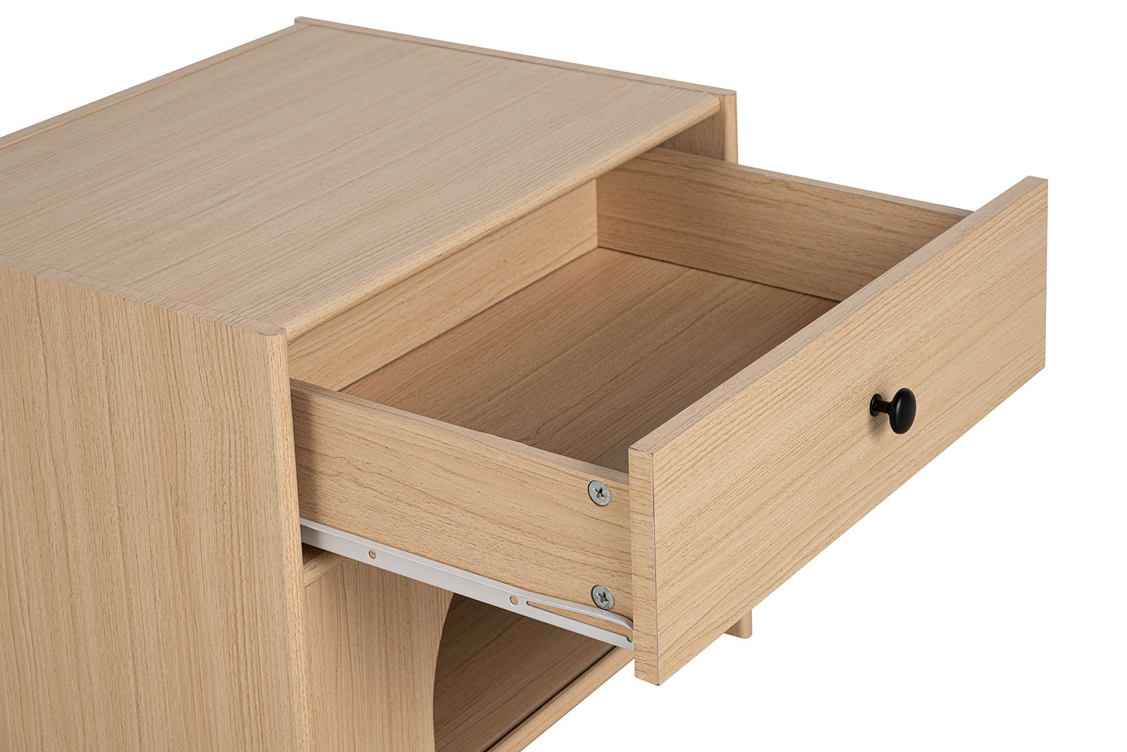 CHILOQUIN - Side Table - SL-AC4003