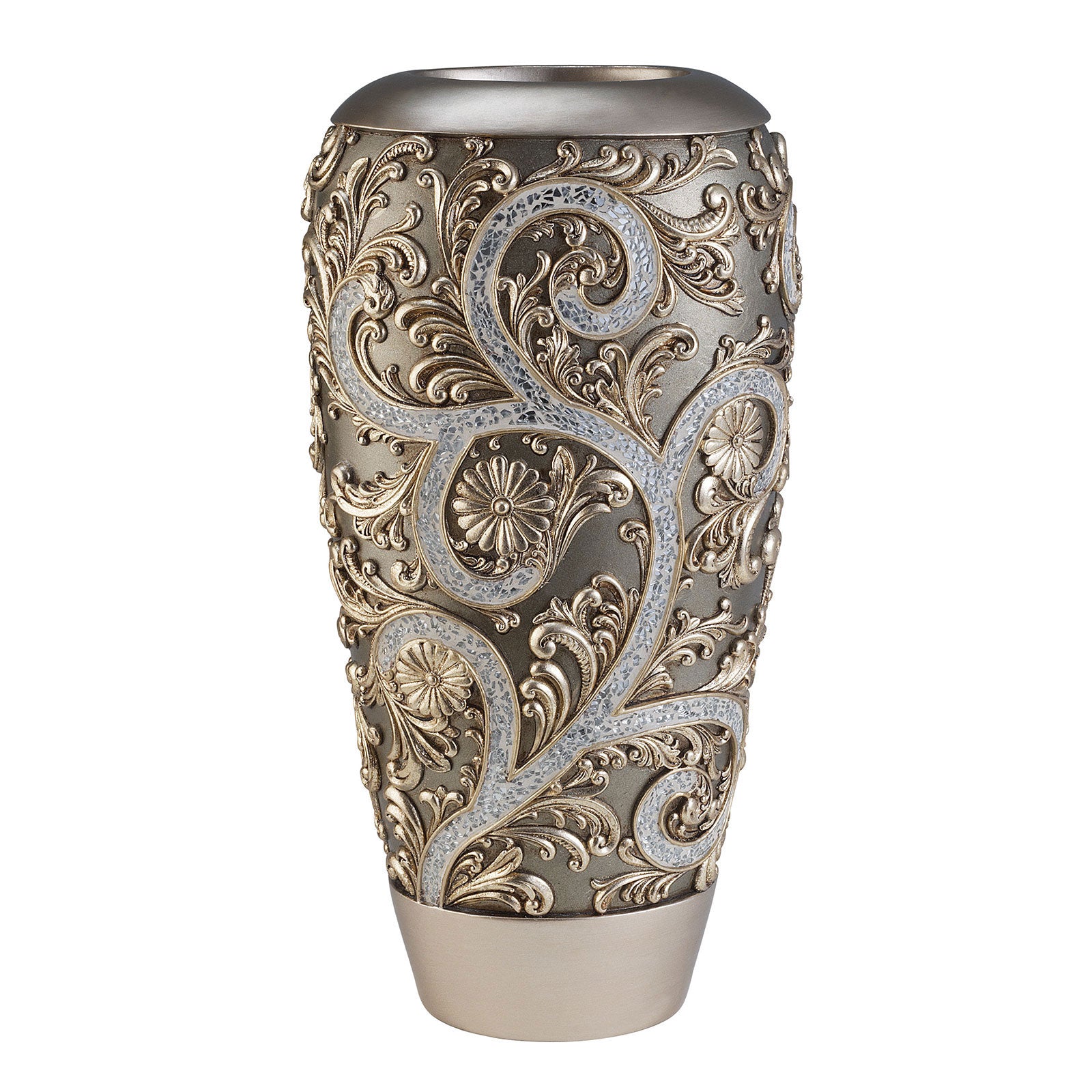 ESTELLE - Decorative Vase (2/CTN) - L94232V-2PK