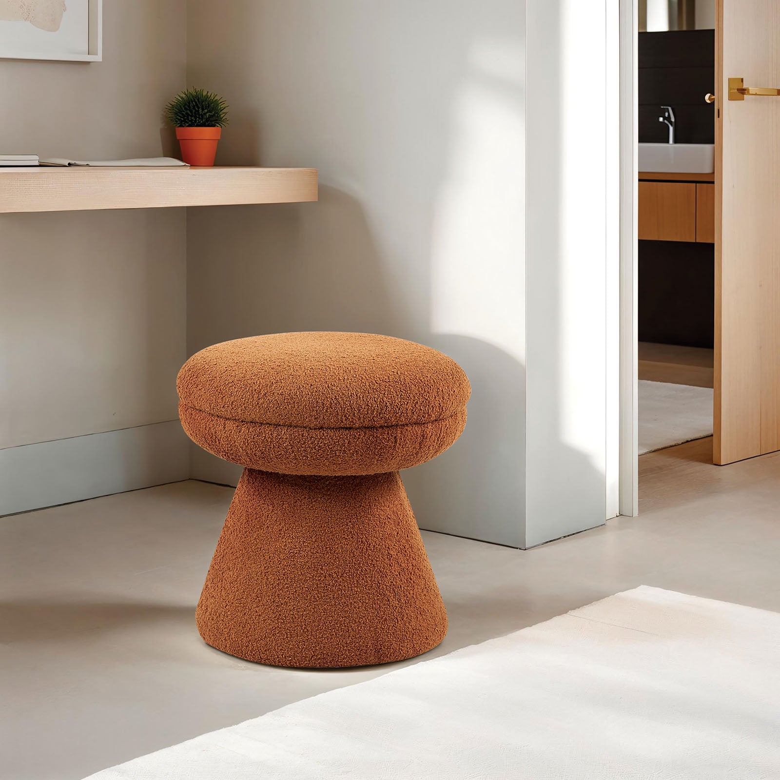 CYNTHIA - Stool - FM-AC8002LB