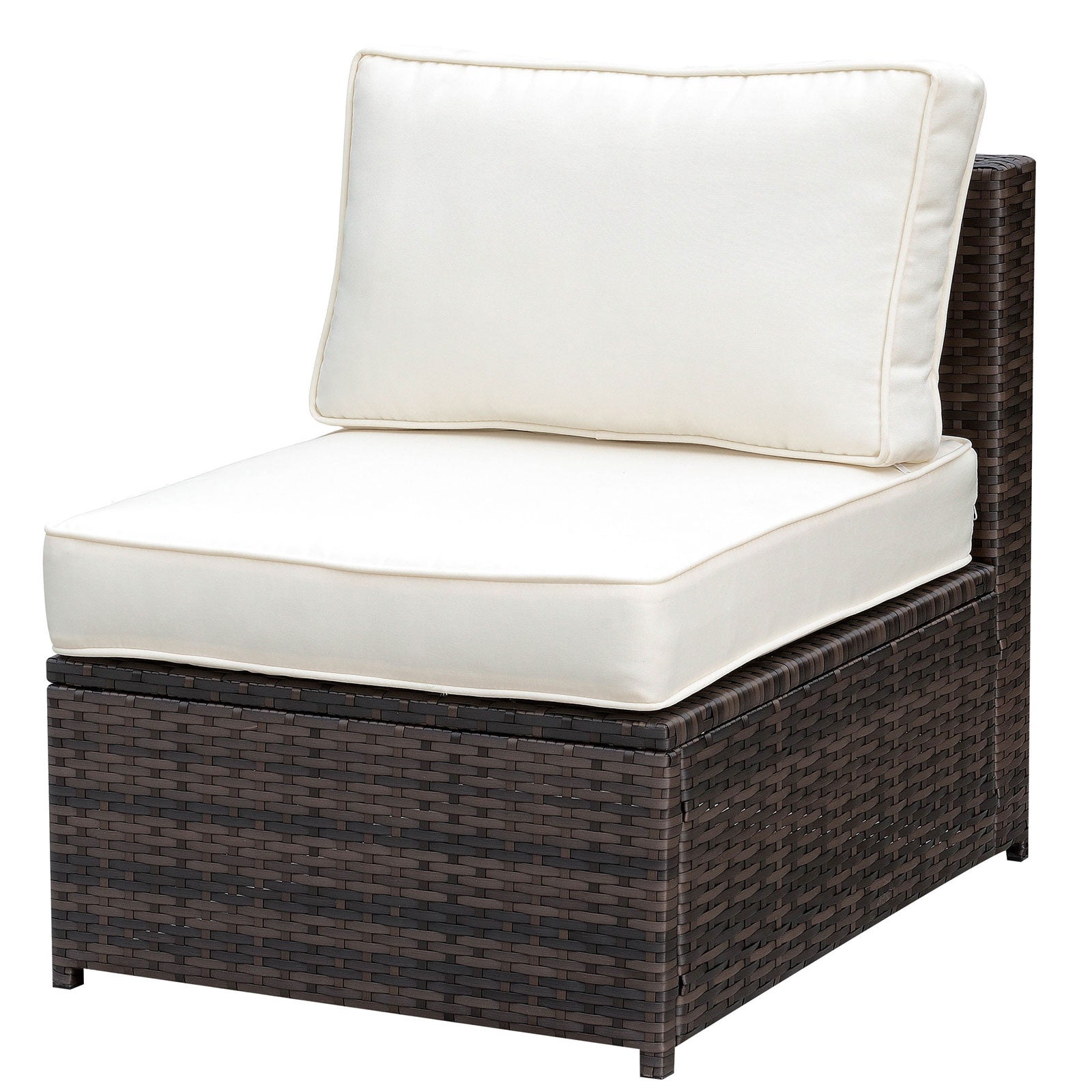 ILONA - Armless Chair - CM-OS2136-H