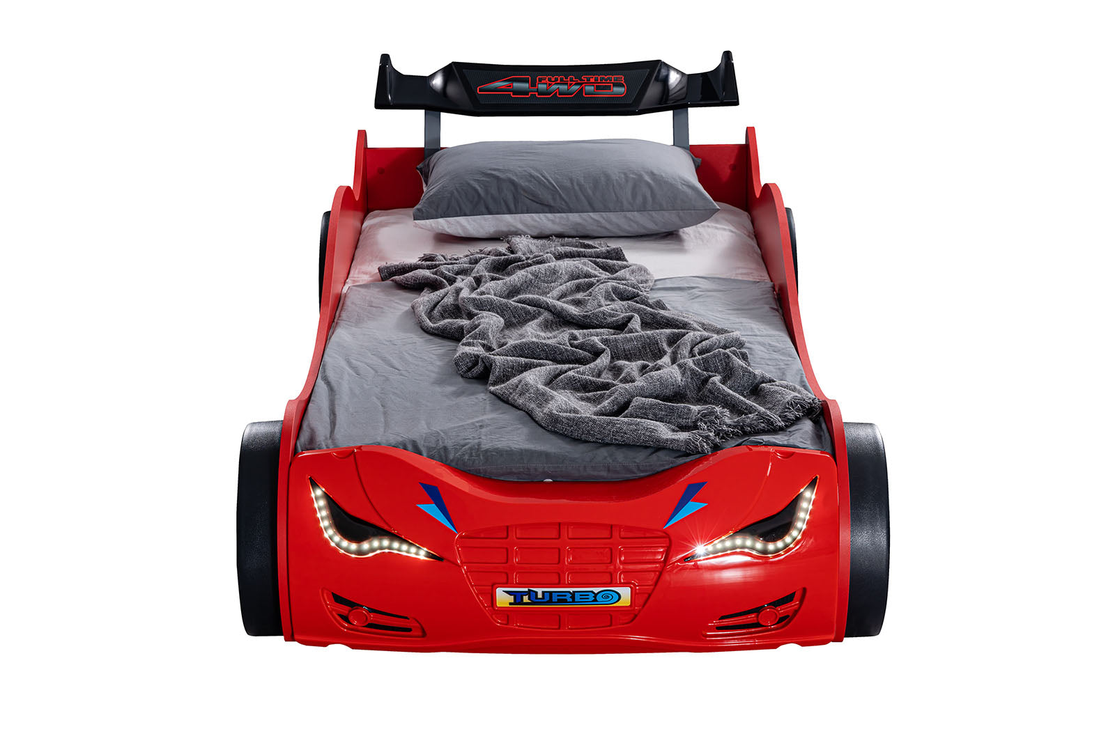 ROADSTAR - Car Bed - FOA7730RD-BED