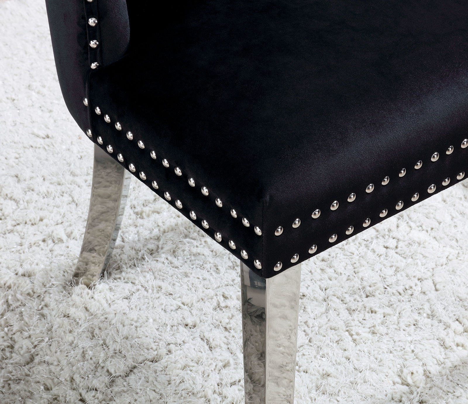 JEWETT - Chair - CM-AC261BK-2PK