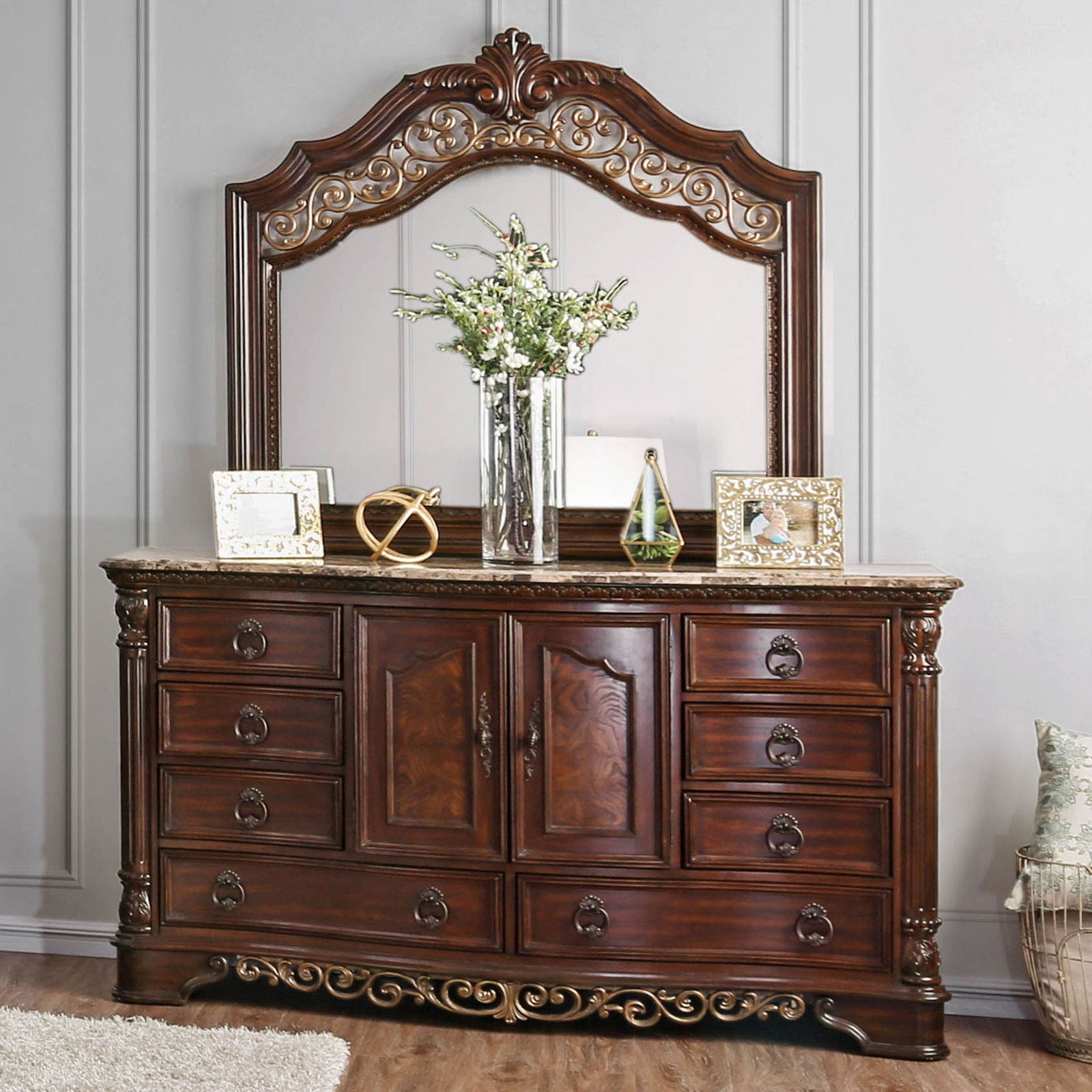 MENODORA - Dresser - CM7311D
