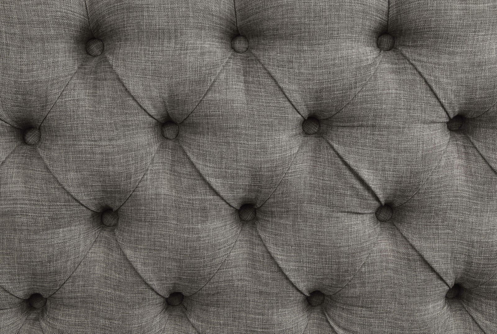 SANIA - Wingback Chair - CM3324BK-LG-SC-2PK