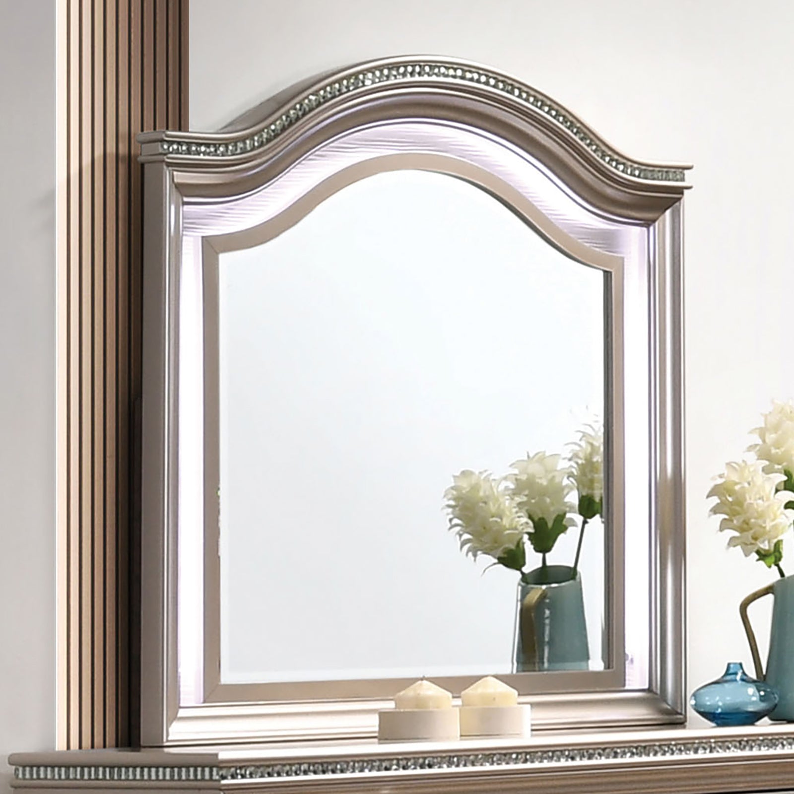 ALLIE - Mirror - CM7901RG-M