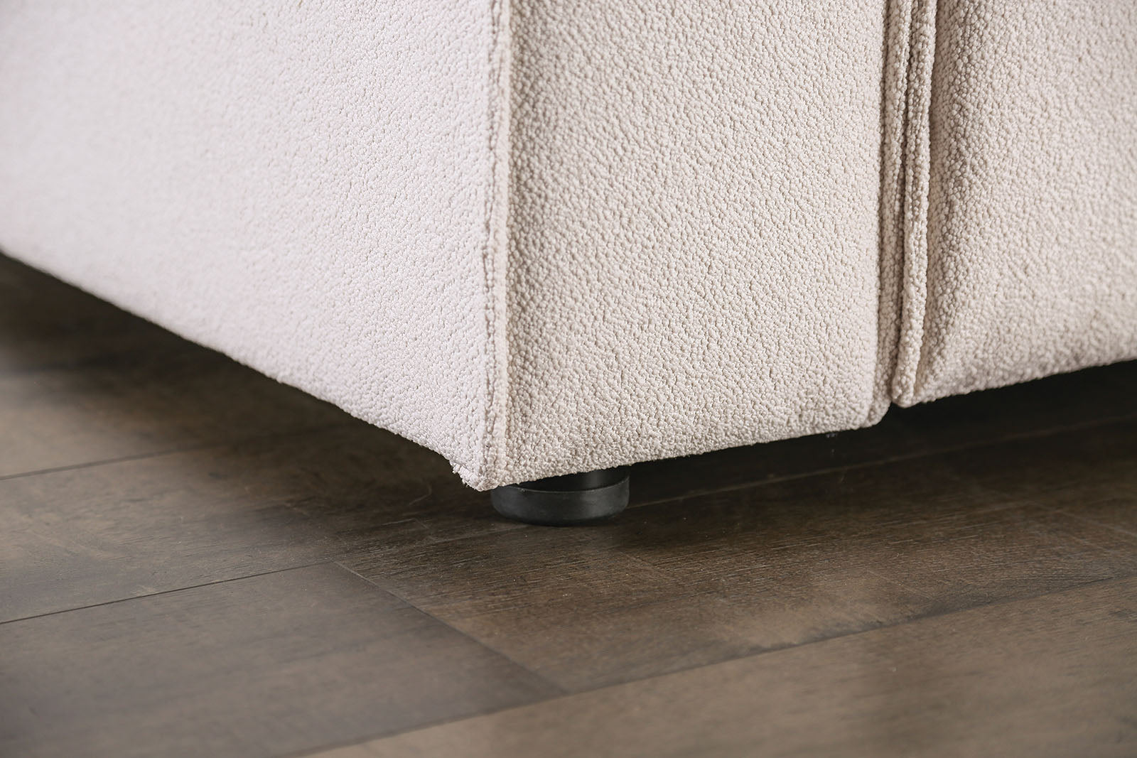 TREHARRIS - Power Sofa - FM62002WH-SF-PM-PK