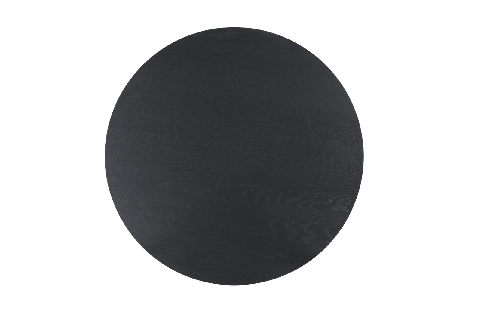 YATE - Round Dining Table - FM3102BK-RT