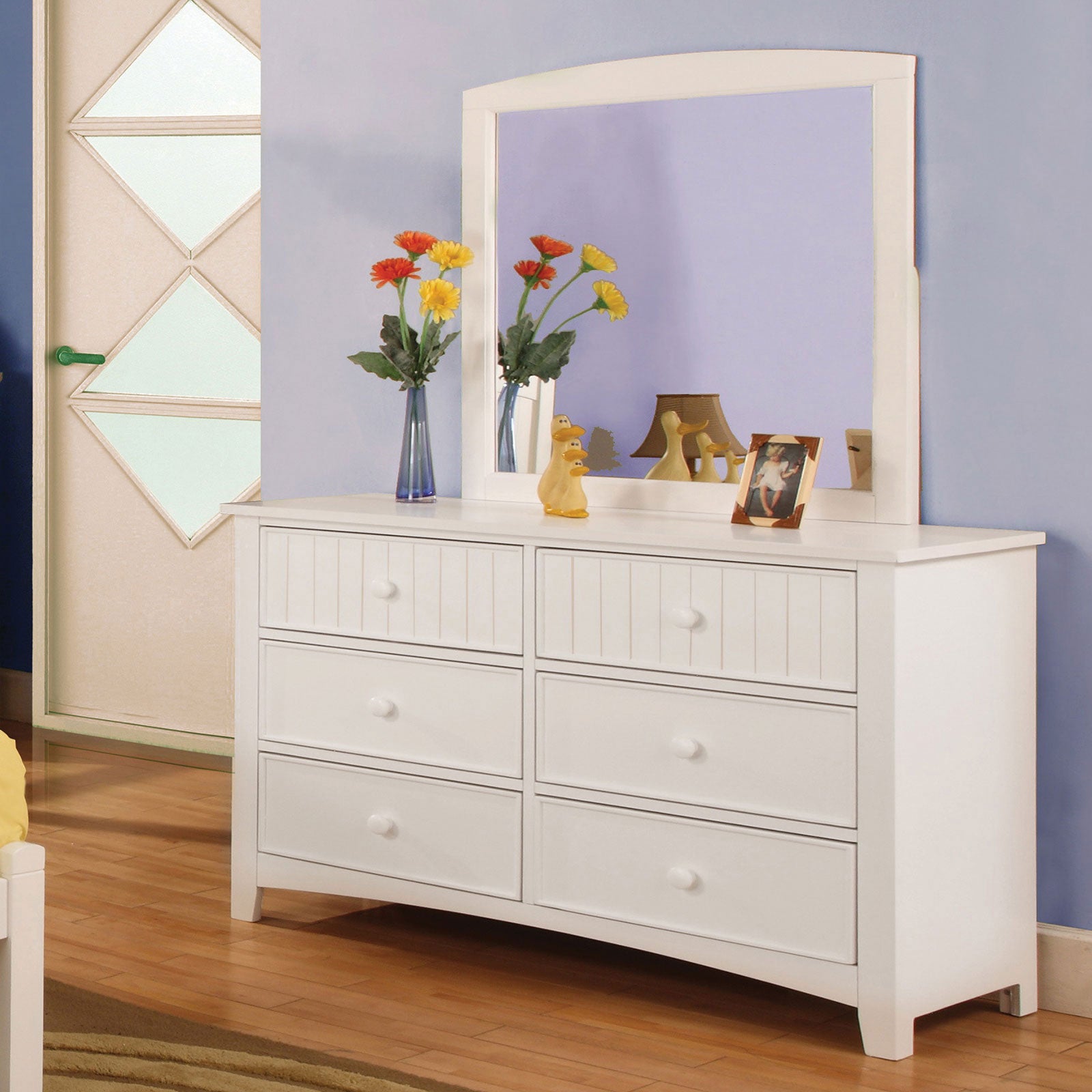 CORRY - Mirror - CM7905WH-M