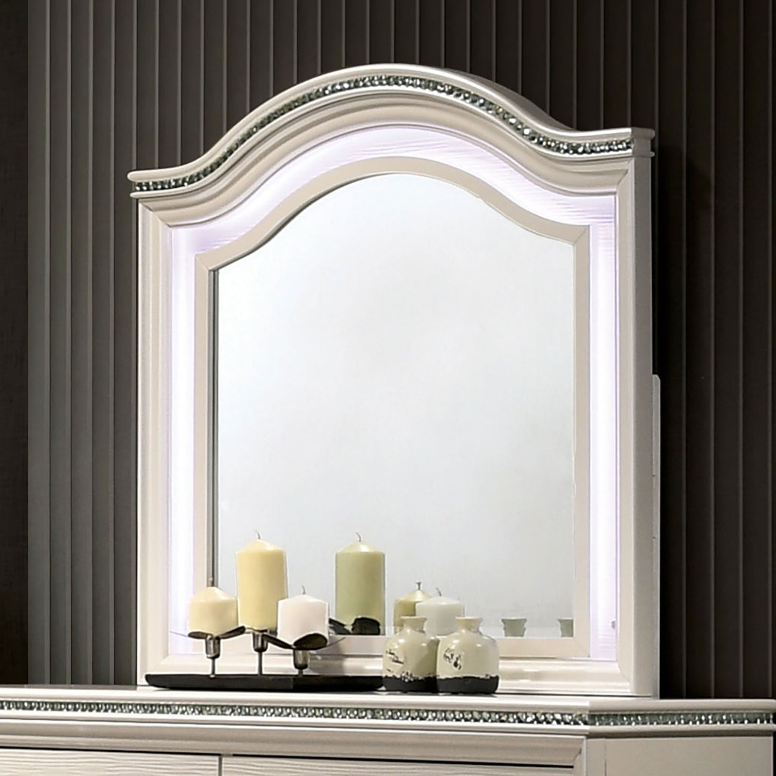 ALLIE - Mirror - CM7901M