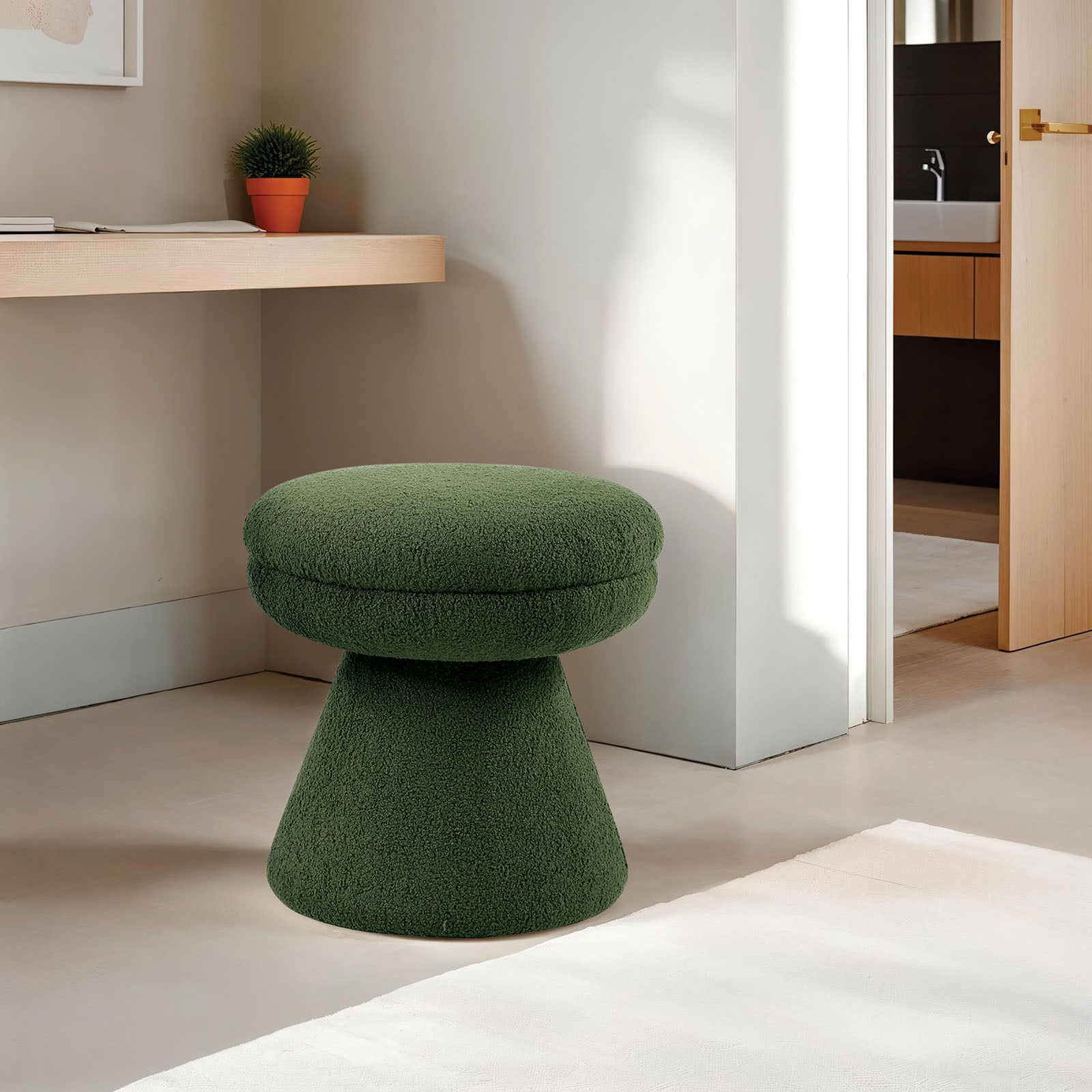 CYNTHIA - Stool - FM-AC8002GR