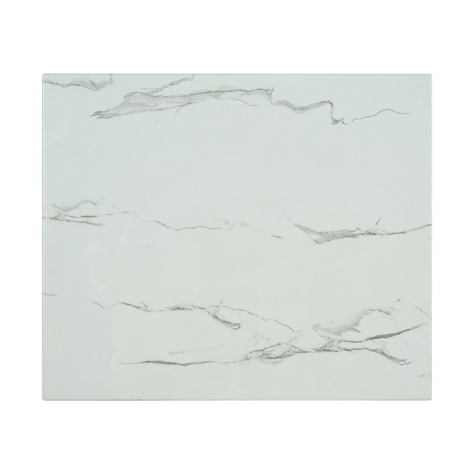 CHALCEDONY - 3 Pc. Counter Ht. Table Set w/ USB - SL3401BK-PT-3PK