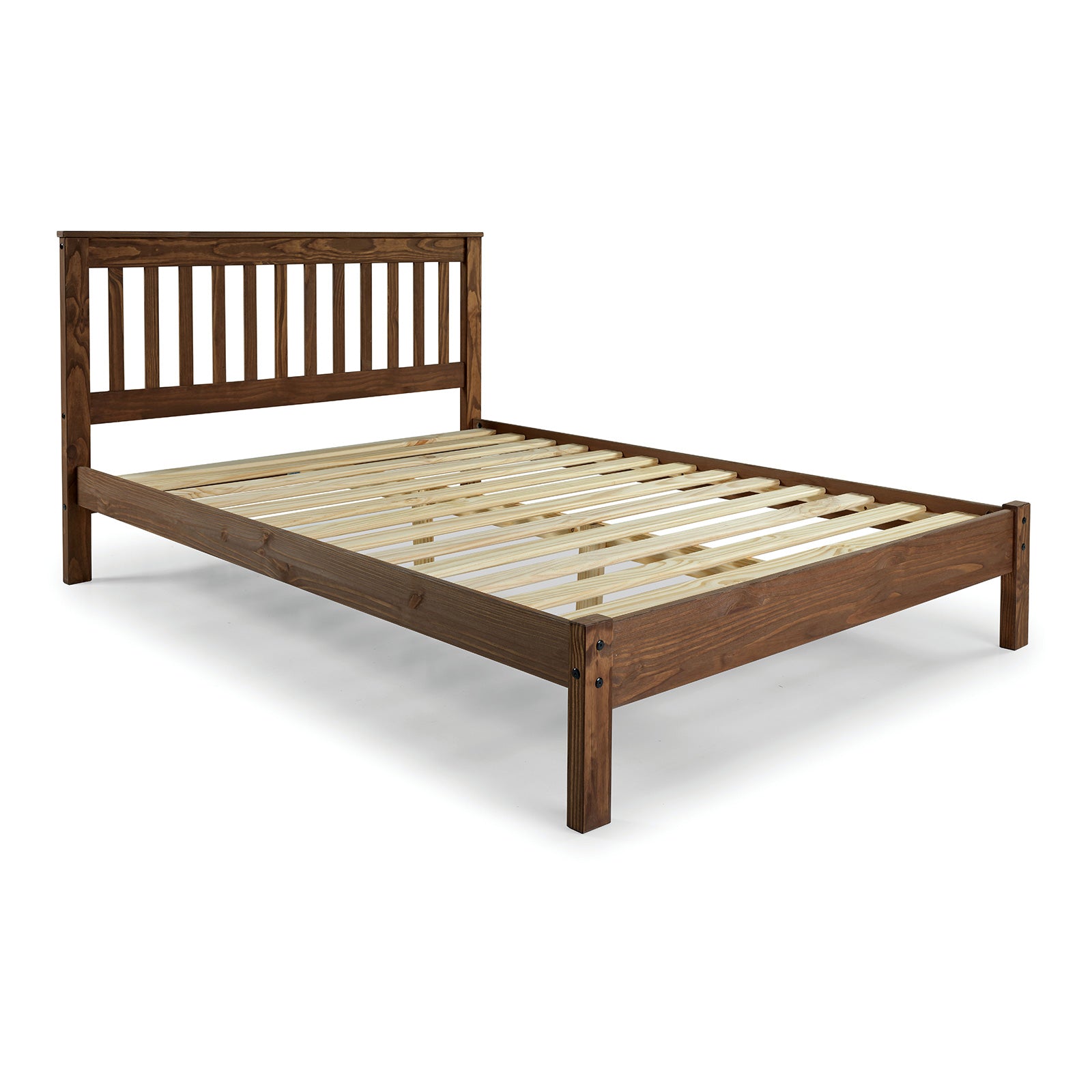CRESWELL - Full Bed - AM7972MH-F-BED