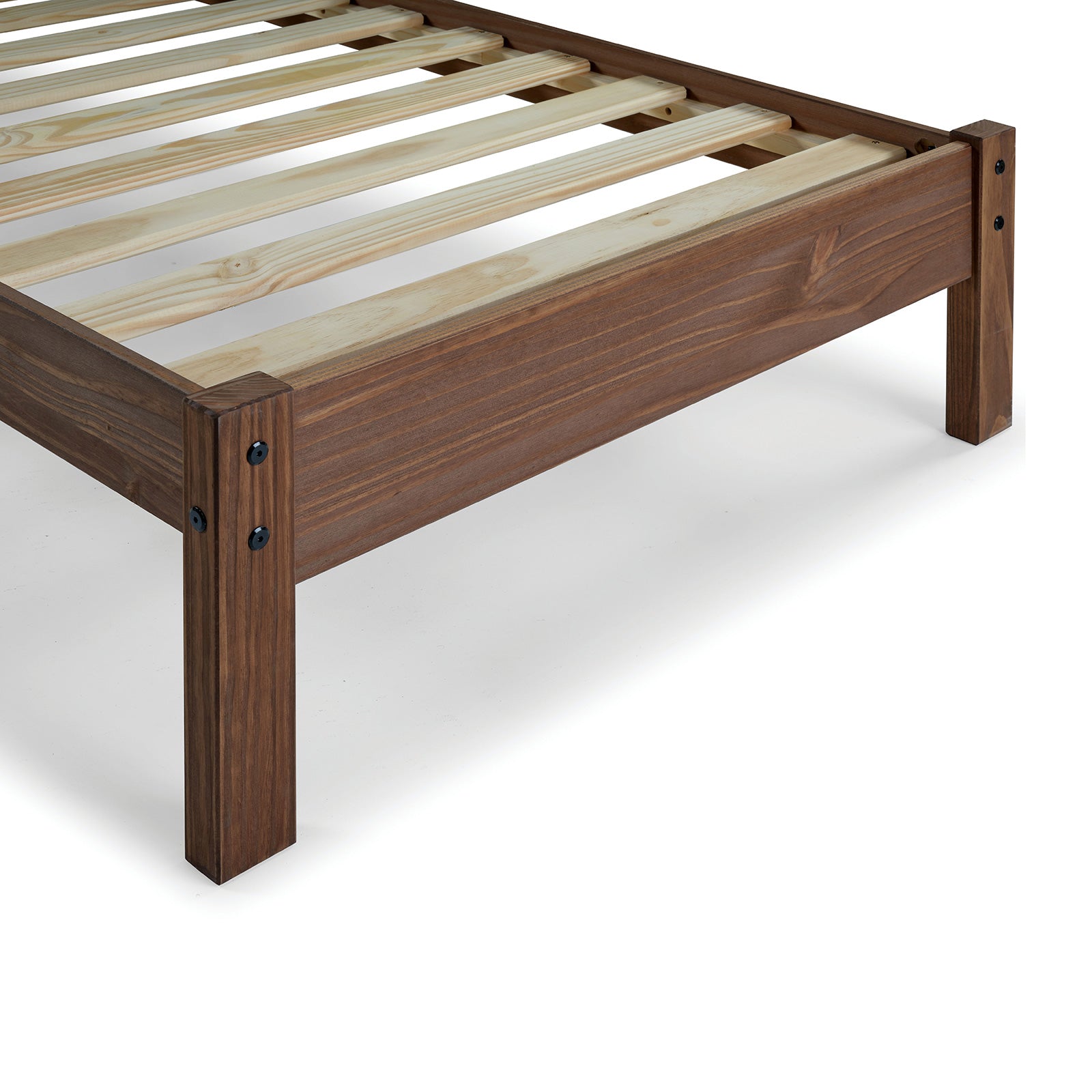 CRESWELL - Twin Bed - AM7972MH-T-BED