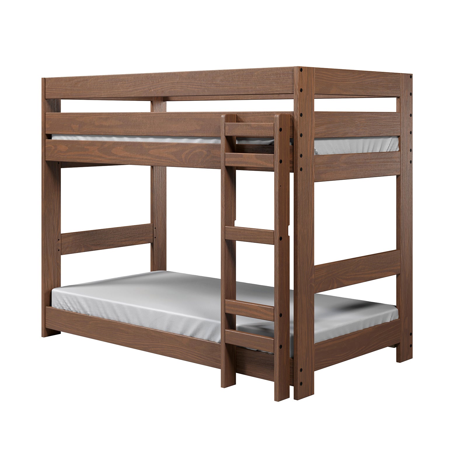 MELITTA - Twin/Twin Bunk Bed - AM-BK300MH-BED