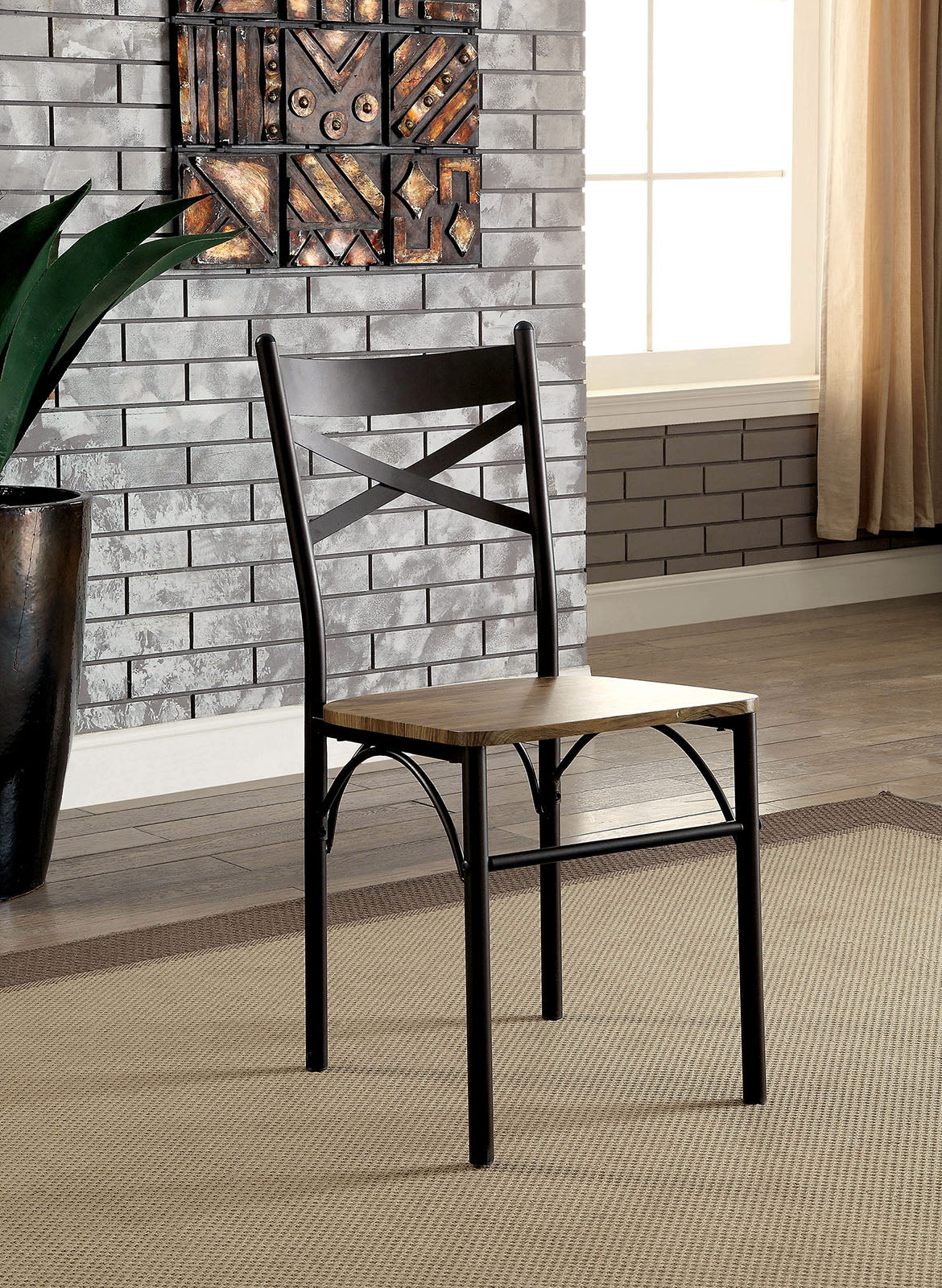 SLINGSBURY - 3 Pc. 29" Dining Table Set - CM3279T-29-3PK