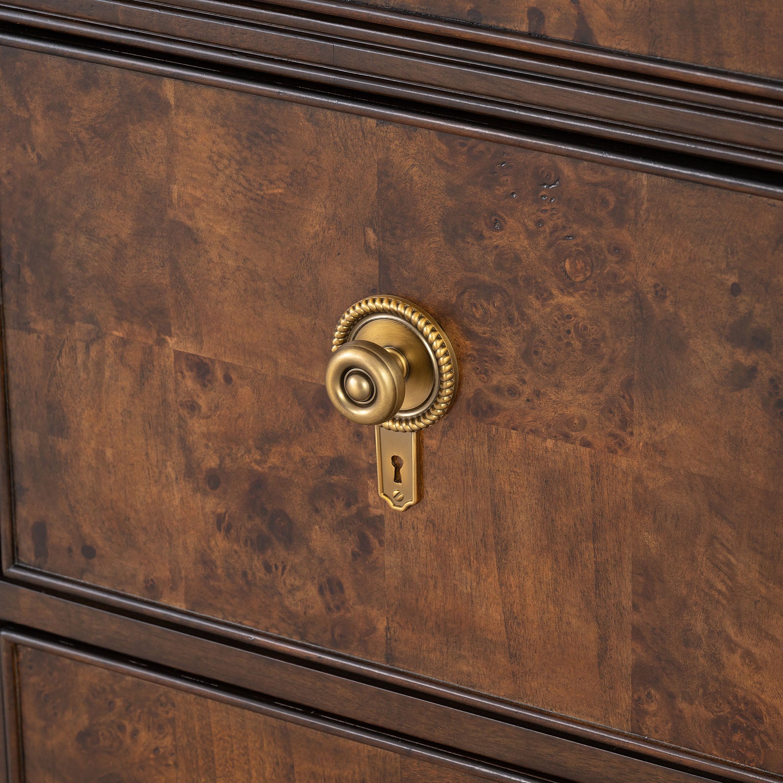 WESTERHAM - Hutch & Buffet - FM34001CH-HB-SET