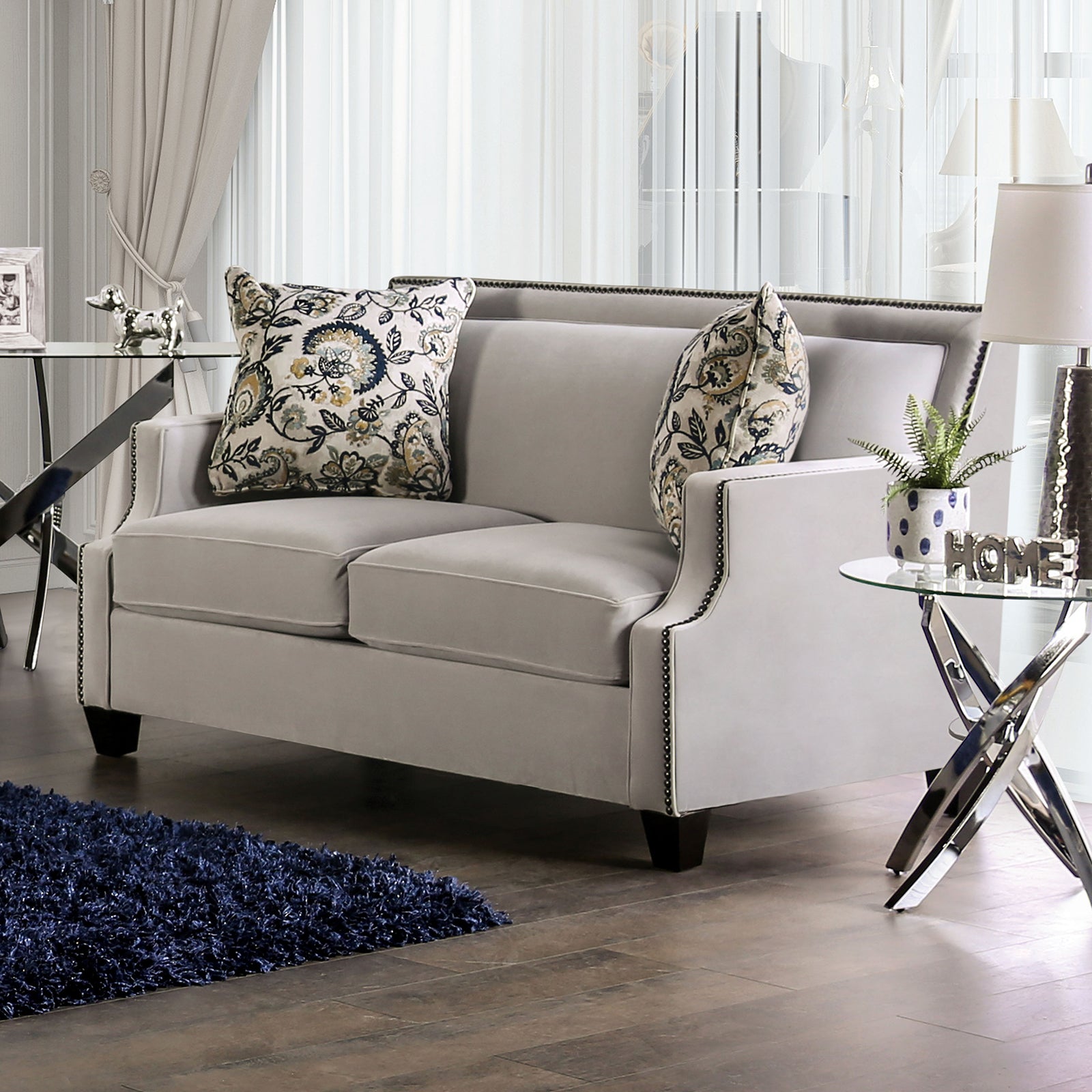 MONTECELIO - Loveseat - SM2270-LV