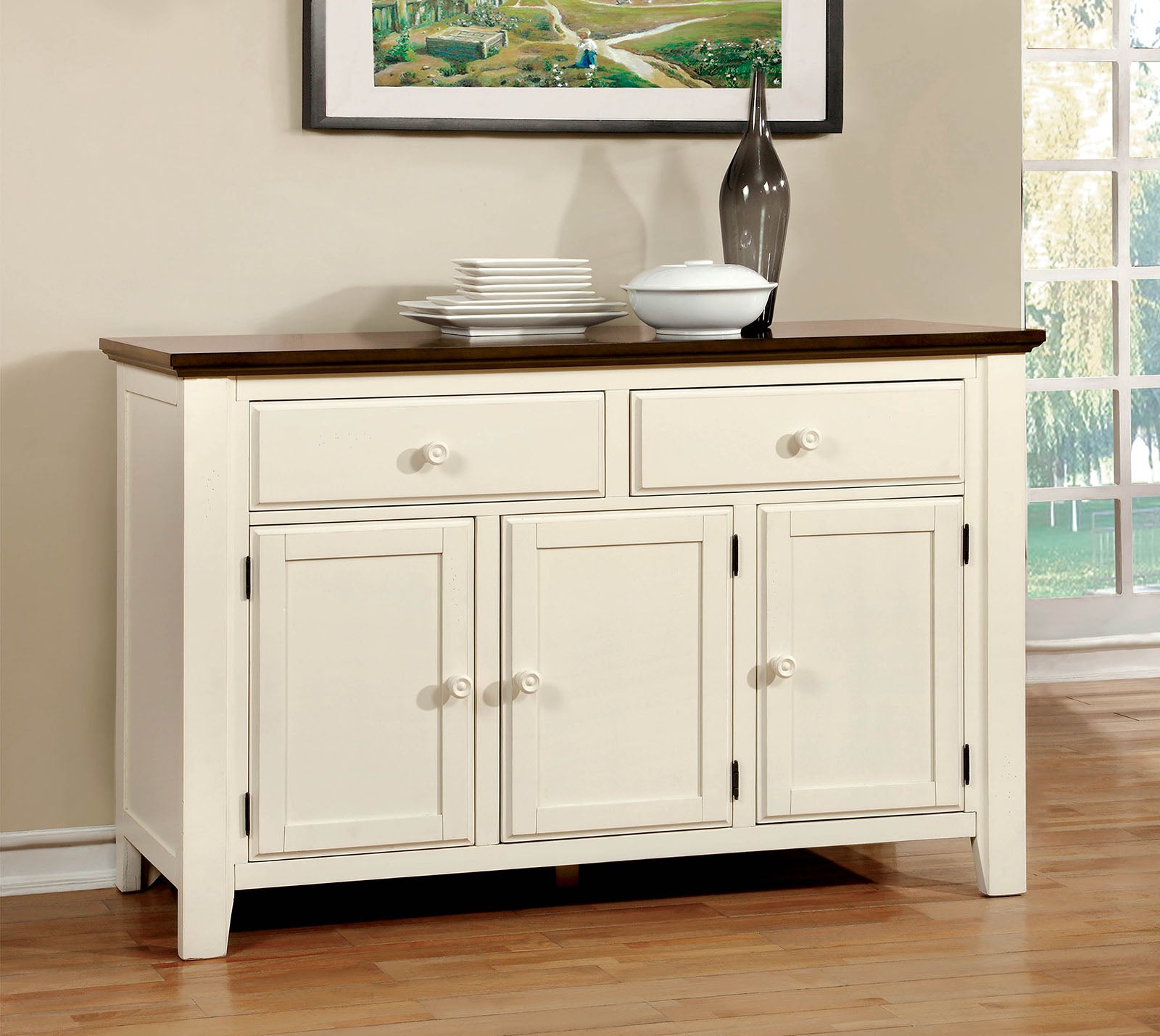 HARRISBURG - Server - CM3216SV
