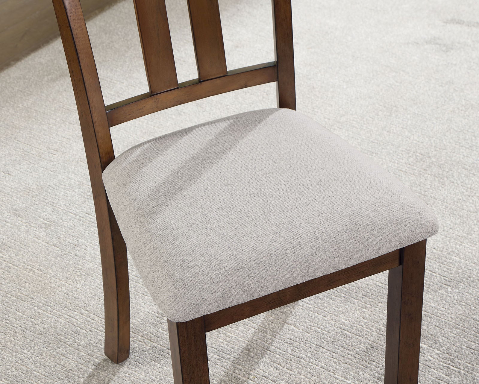 MEDFORD - 7 Pc. Dining Table Set - CM3253WN-T-7PK