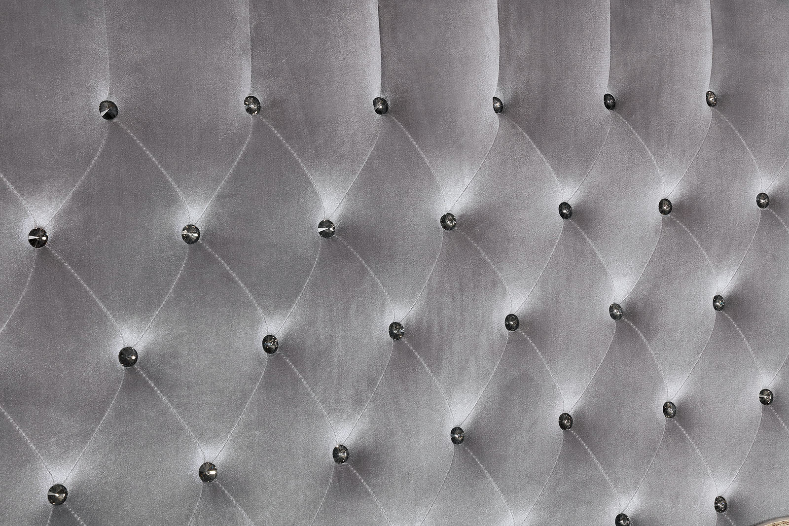 ALZIR - Cal.King Bed - CM7150CK-BED