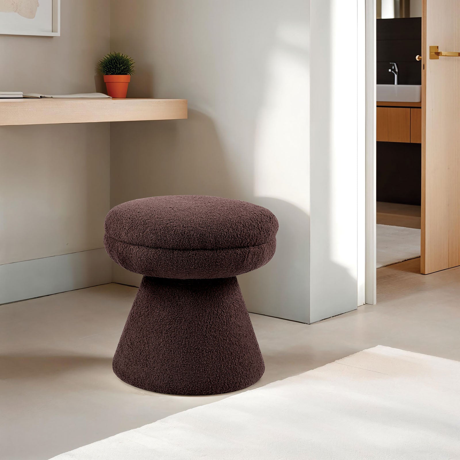 CYNTHIA - Stool - FM-AC8002BR