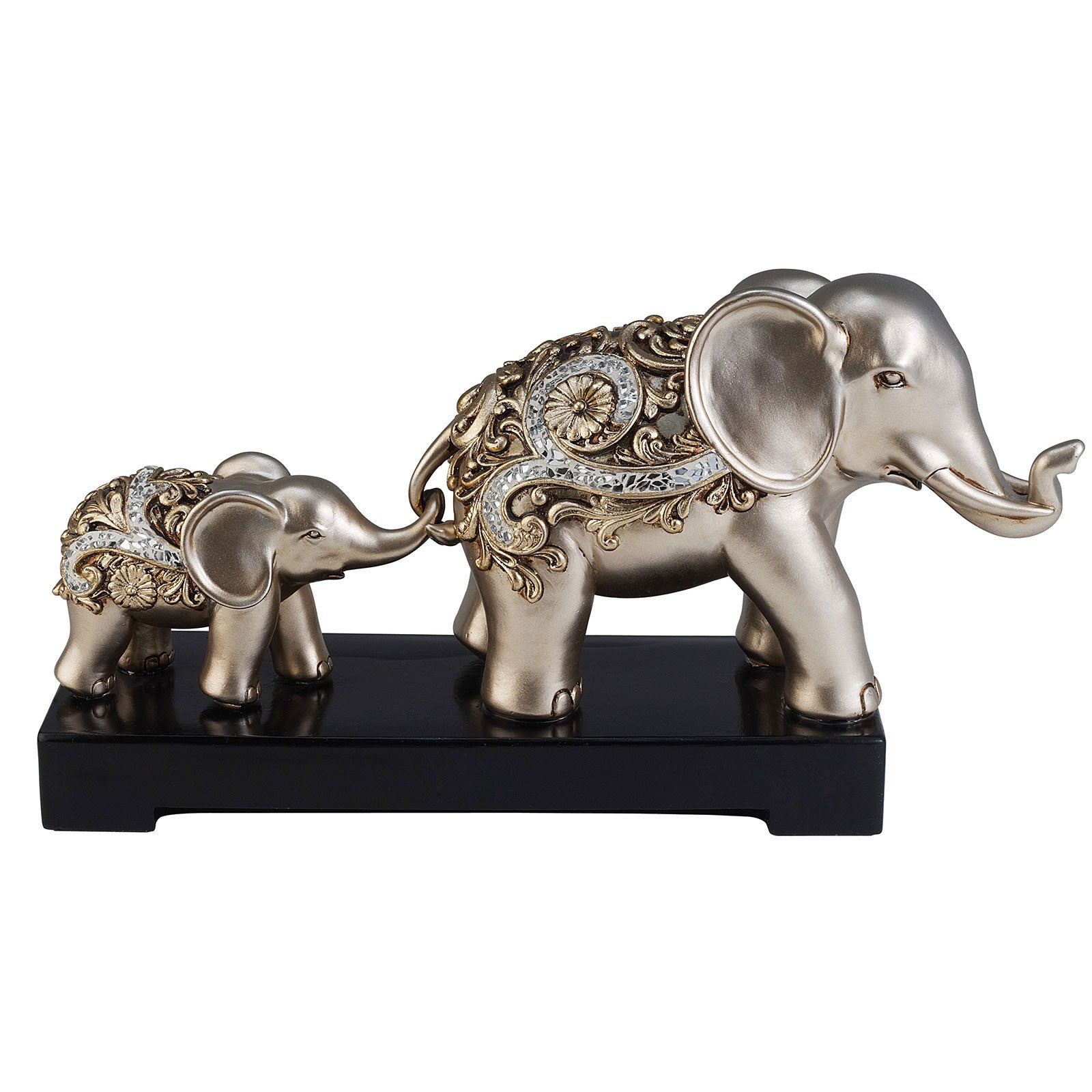 ESTELLE - Decorative Piece (4/CTN) - L94232-D1-4PK