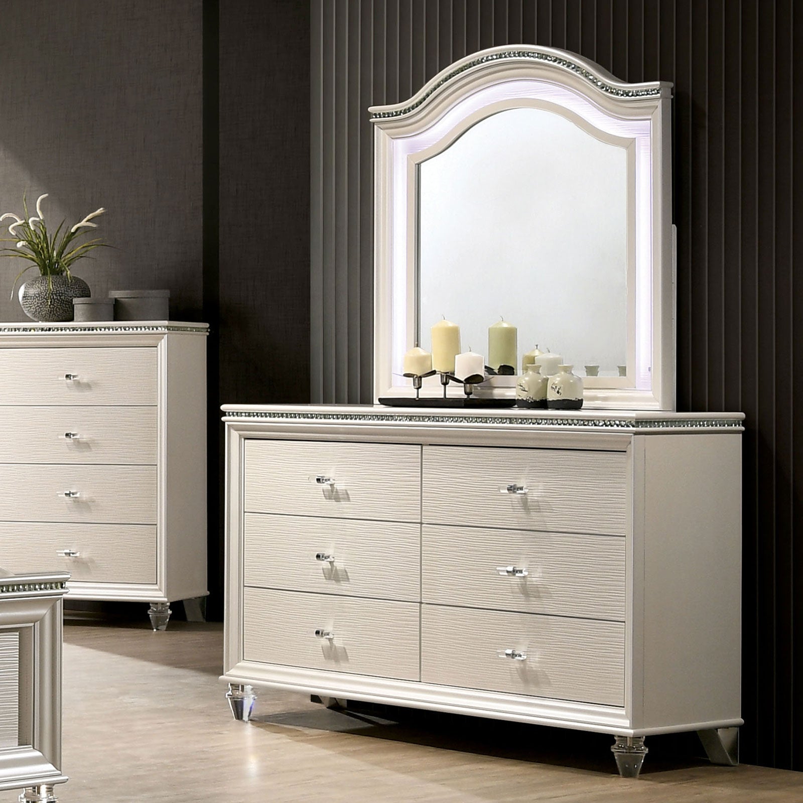 ALLIE - Dresser - CM7901D