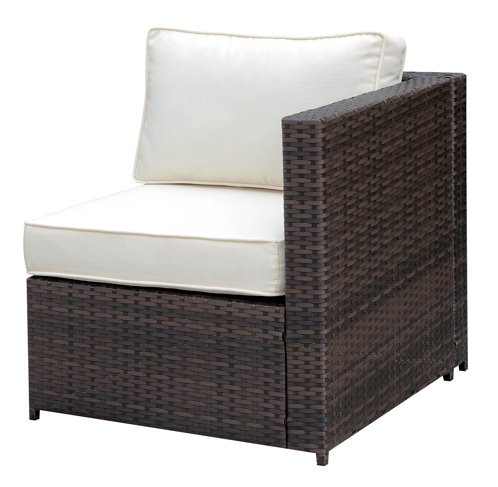 ILONA - Left Arm Chair - CM-OS2136-A