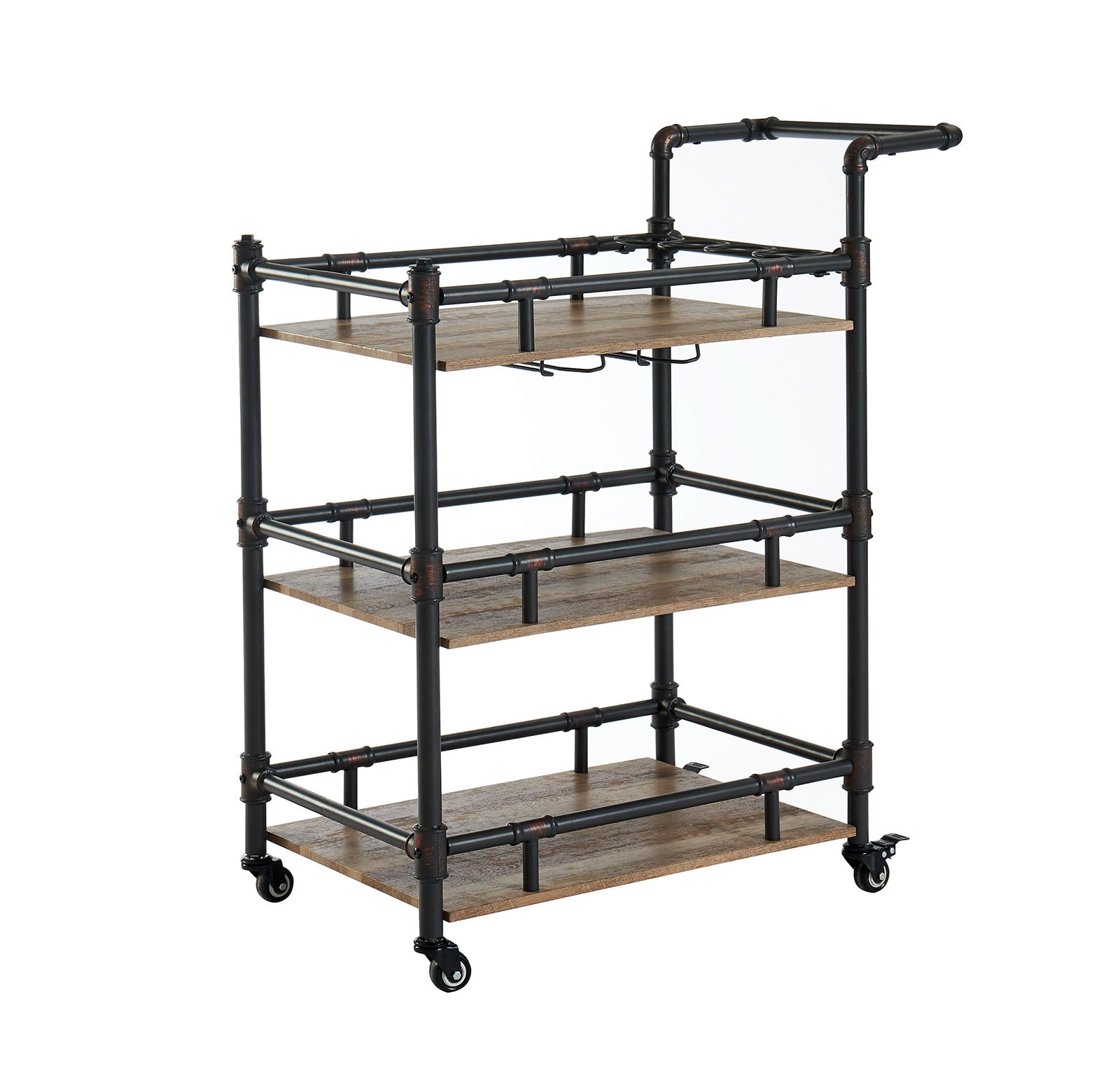 AYLMER - Serving Cart - CM-AC246