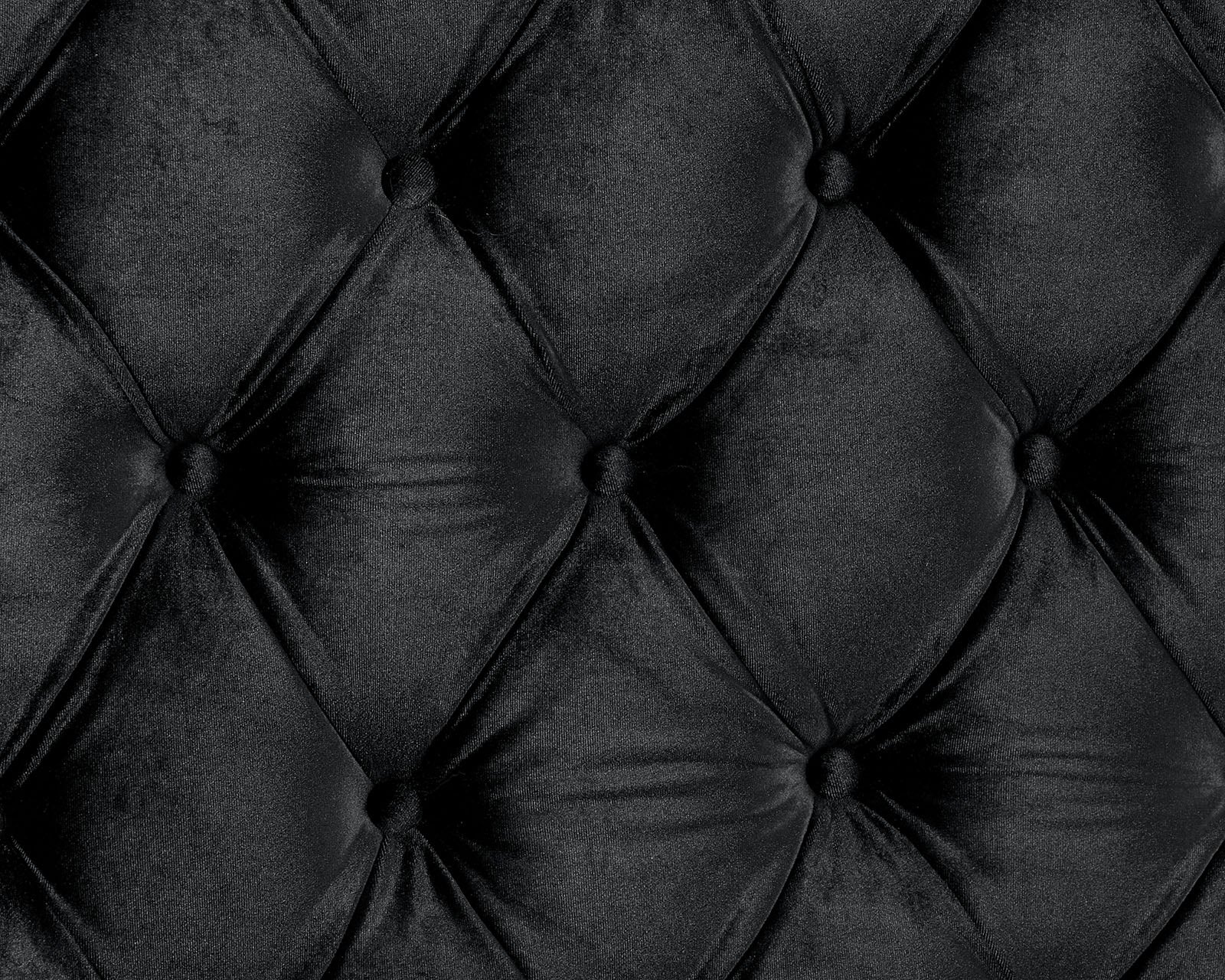 STEFANIA - E.King Bed - CM7227BK-EK-BED