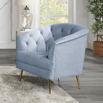 Bayram Chair LV00208