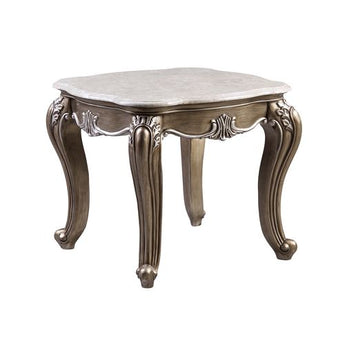 Elozzol End Table LV00303