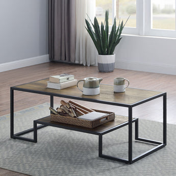 Idella Coffee Table LV00324