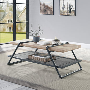 Brantley Coffee Table LV00430