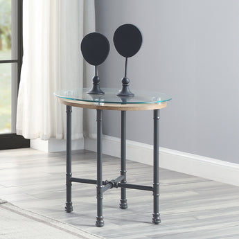Brantley End Table LV00436