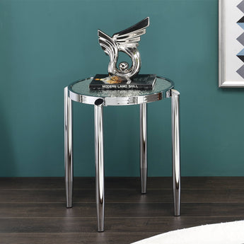 Abbe End Table LV00573